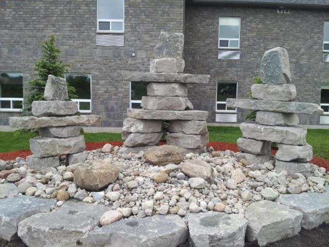 Midland Inn&Suites Exterior foto